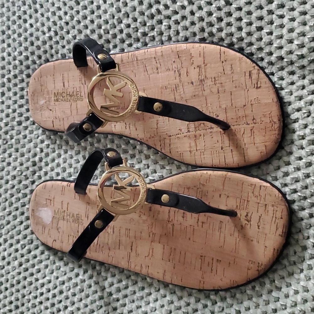 Michael Kors sandals